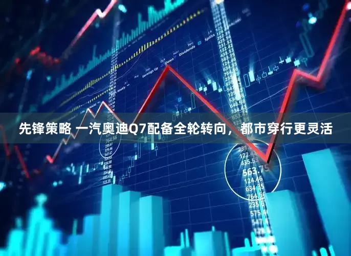 先锋策略 一汽奥迪Q7配备全轮转向，都市穿行更灵活